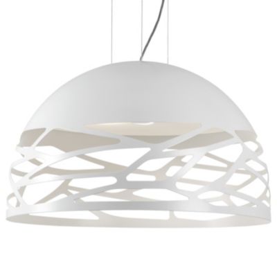 Kelly Dome Pendant by Studio Italia Design - Starlight Lighting USA and Canada